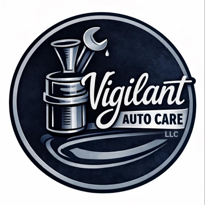 Vigilant Auto Care LLC logo